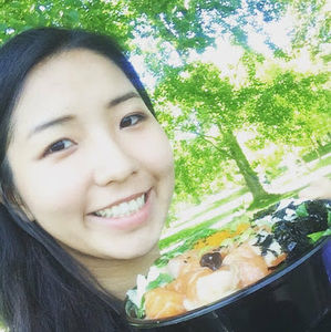 Meet your Posher, Nicole